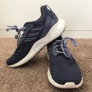 Adidas bounce running shoes